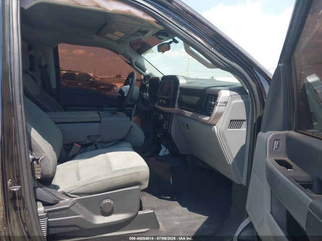 2023 FORD F-150 XLT 5