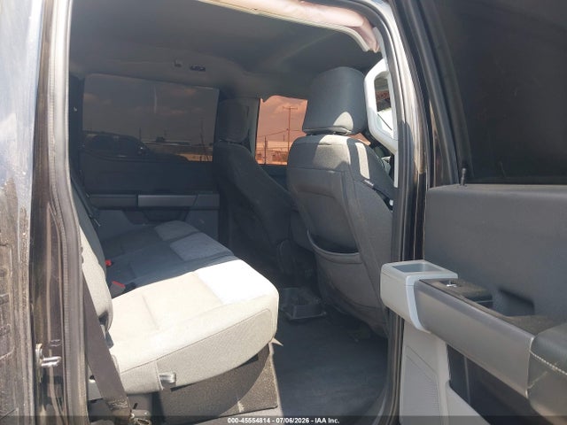 2023 FORD F-150 XLT 8