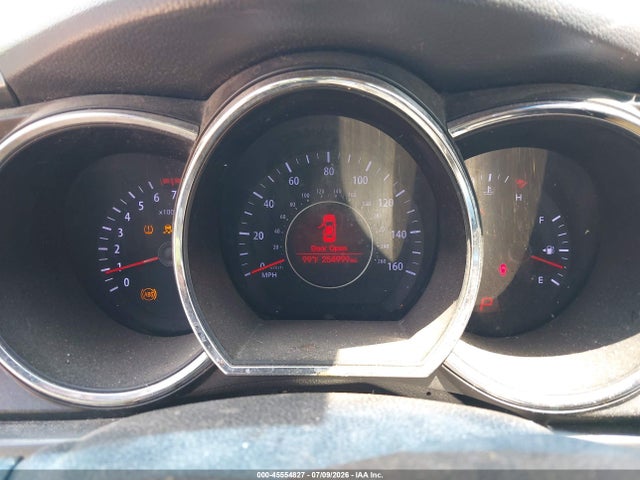 2013 KIA OPTIMA LX 照片 7
