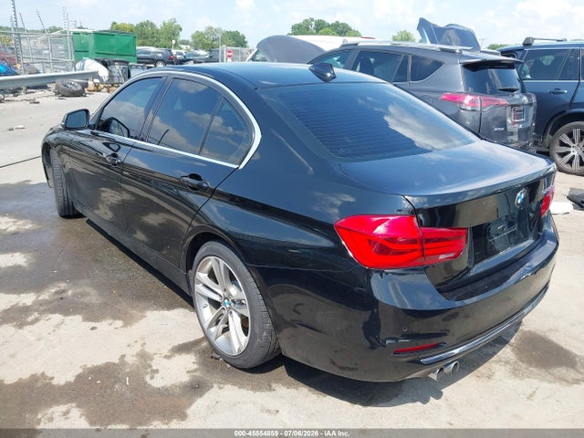2016 BMW 328I photo 3