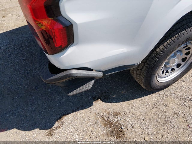 صورة مصغرة 16 لـ 2026 Chevrolet COLORADO WT, RWD