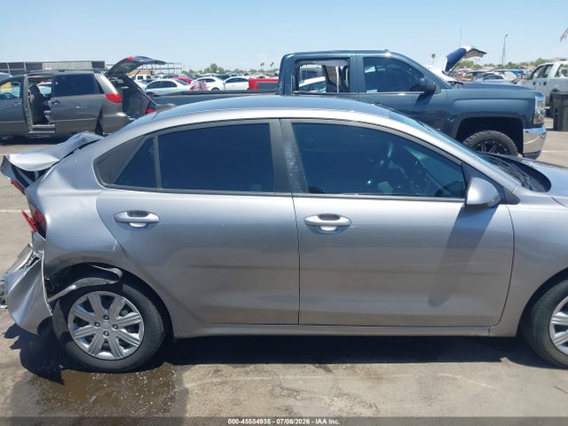 2023 KIA RIO S — миниатюра 13