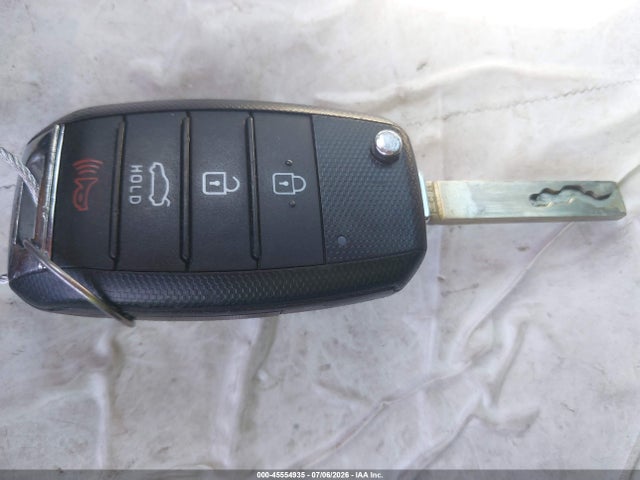 2023 KIA RIO S — миниатюра 11