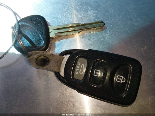 2013 Hyundai ELANTRA GLS thumbnail 11