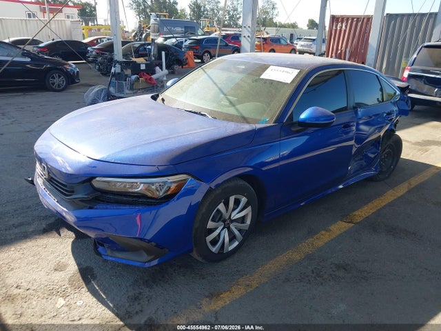 صورة 2 لـ 2024 Honda CIVIC LX