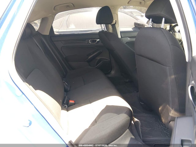 صورة 8 لـ 2024 Honda CIVIC LX