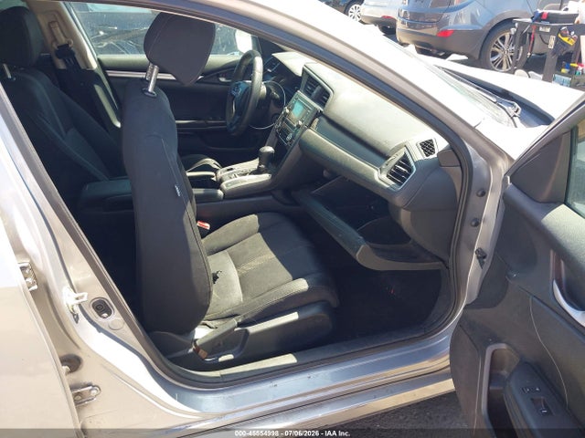 صورة 5 لـ 2016 Honda CIVIC LX