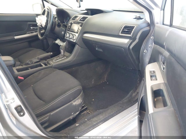 2015 Subaru IMPREZA 2.0I SPORT PREMIUM 照片 5