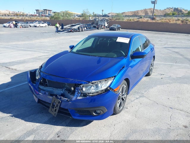 صورة 2 لـ 2017 Honda CIVIC EX-T