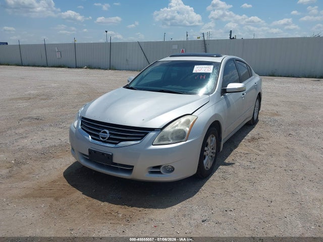 2012 Nissan ALTIMA 2.5 S — фото 2