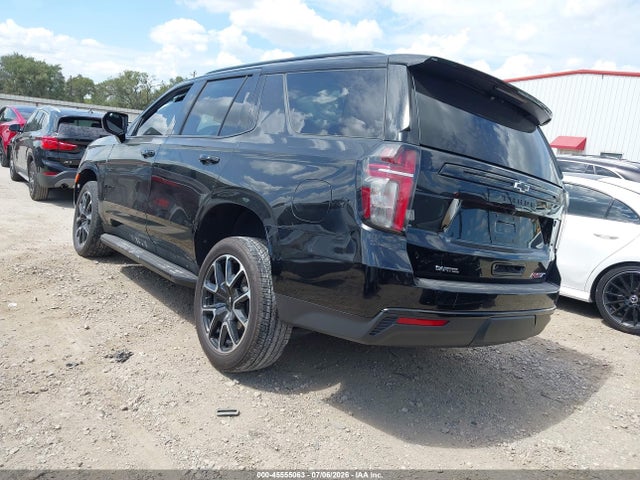2023 CHEVROLET TAHOE 2WD RST 3