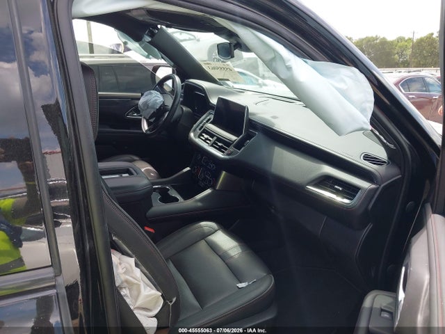 2023 CHEVROLET TAHOE 2WD RST 5