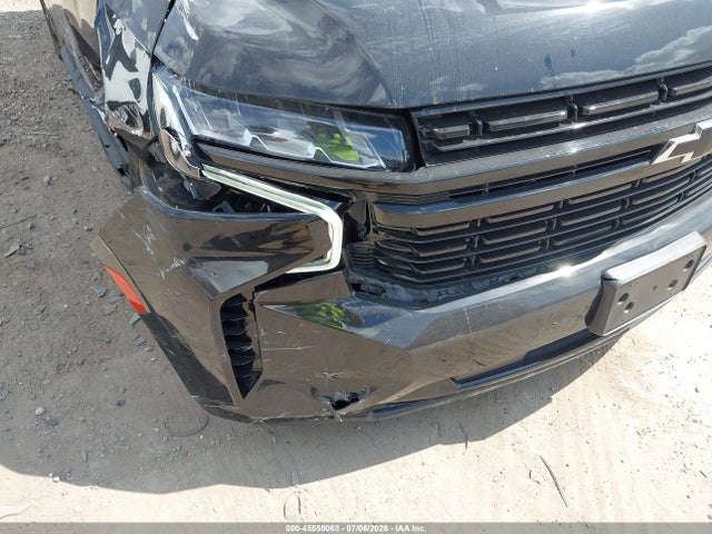 2023 CHEVROLET TAHOE 2WD RST 6