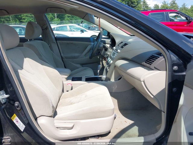 2007 Toyota CAMRY CE/LE/SE/XLE 照片 5