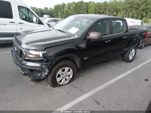 صورة 2 لـ 2019 FORD RANGER XL