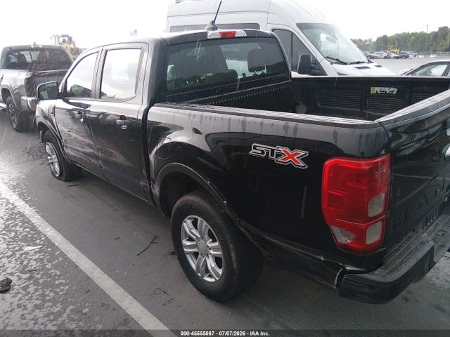 صورة 3 لـ 2019 FORD RANGER XL
