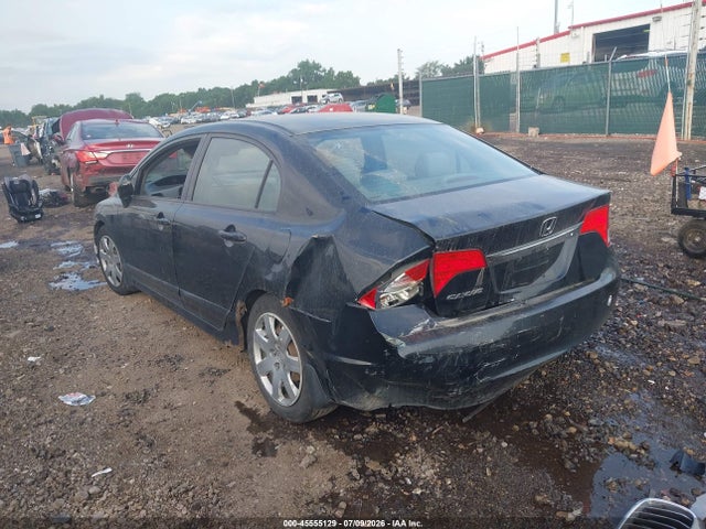 صورة 3 لـ 2010 Honda CIVIC LX