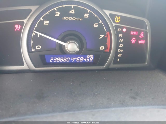 صورة 7 لـ 2010 Honda CIVIC LX