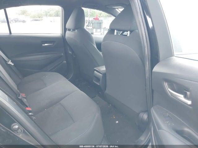 صورة 8 لـ 2022 Toyota COROLLA SE