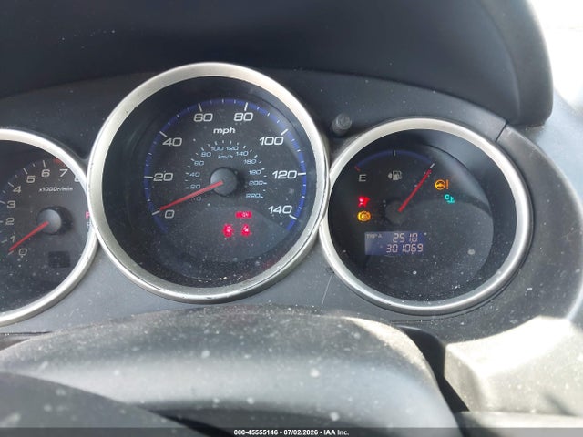2007 Honda FIT SPORT 照片 7