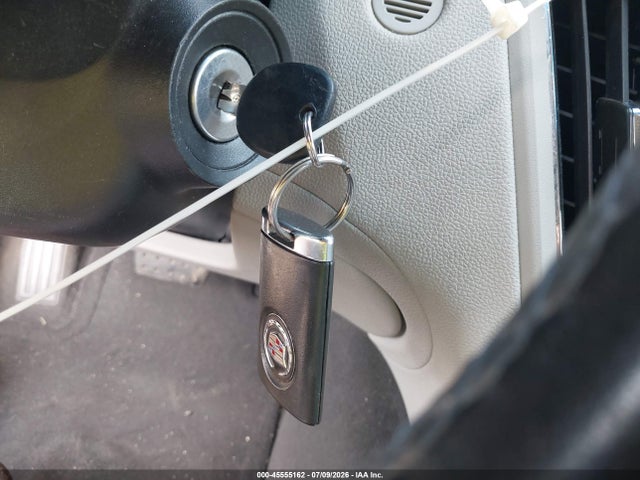 2012 Cadillac CTS STANDARD 缩略图 11