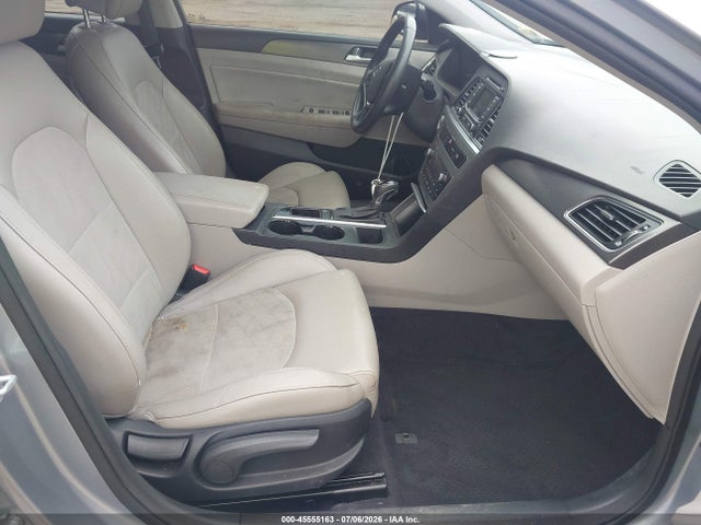 صورة 5 لـ 2015 Hyundai SONATA SPORT