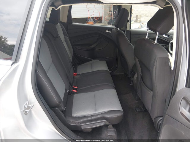 2019 FORD ESCAPE SE 8