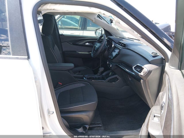 2023 CHEVROLET TRAILBLAZER FWD LT 5