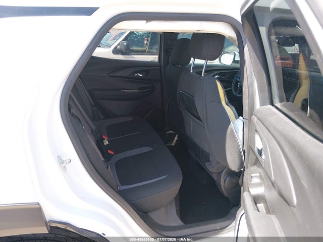 2023 CHEVROLET TRAILBLAZER FWD LT 8