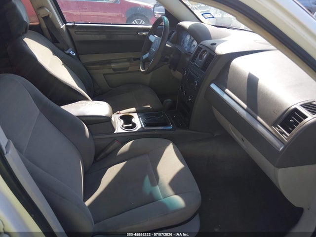 2008 Chrysler 300 LX 缩略图 5