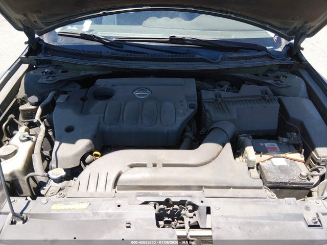 2007 Nissan ALTIMA 2.5 S — фото 10