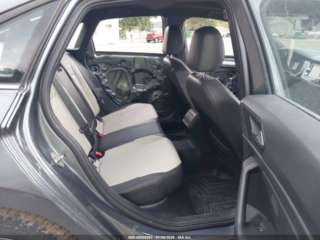 2021 Volkswagen JETTA 1.4T R-LINE/1.4T SE/S — фото 8