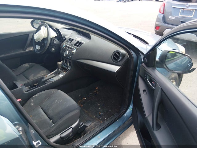 صورة 5 لـ 2010 Mazda MAZDA3 I TOURING