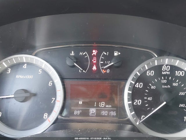2013 Nissan SENTRA SV 照片 7