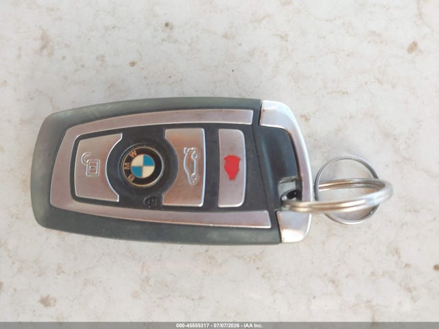 2015 BMW 750LI 缩略图 11