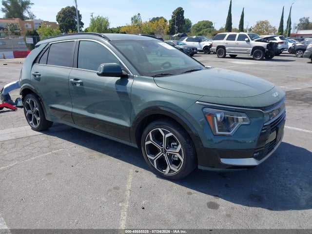 2024 KIA NIRO EX TOURING