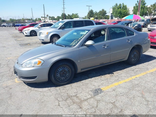 صورة 2 لـ 2006 Chevrolet IMPALA LS