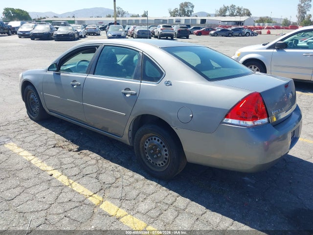 صورة 3 لـ 2006 Chevrolet IMPALA LS