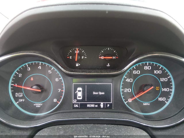 2017 Chevrolet CRUZE LS AUTO 照片 7