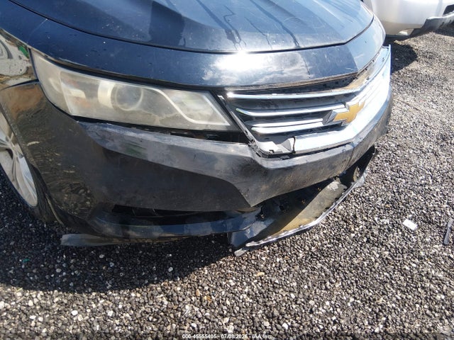 صورة مصغرة 12 لـ 2015 Chevrolet IMPALA 2LT