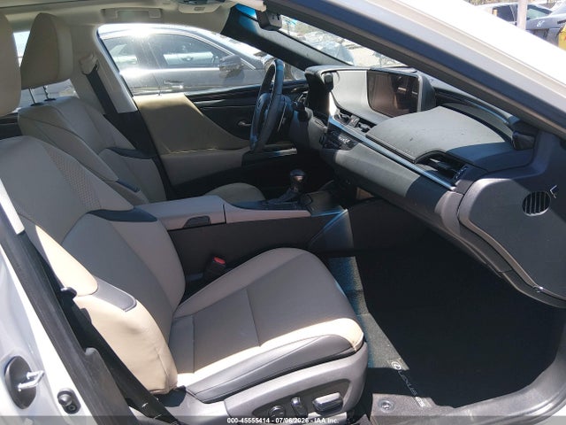2020 Lexus ES 350 照片 5