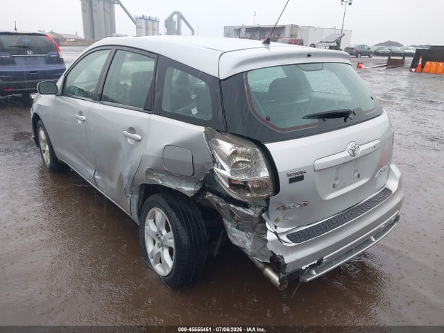 صورة 6 لـ 2005 Toyota MATRIX XR