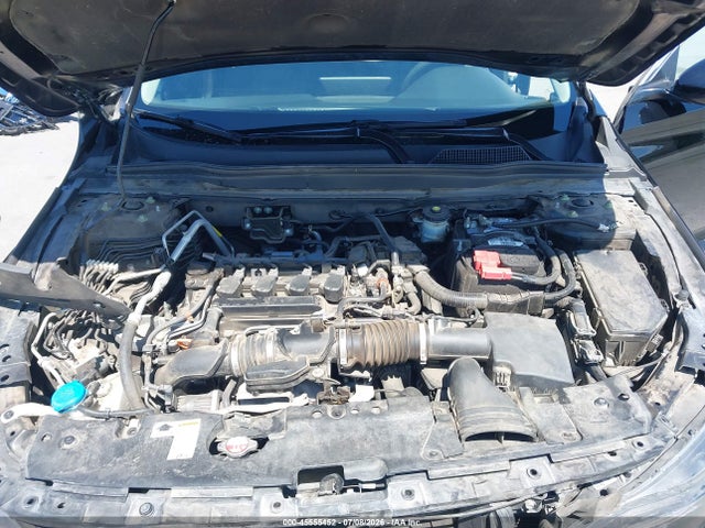2021 HONDA ACCORD LX 10