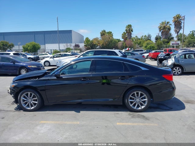 2021 HONDA ACCORD LX 15