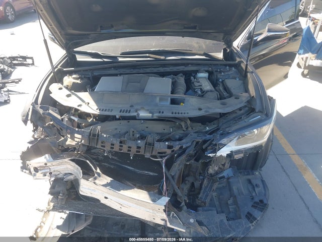 2021 LEXUS ES 350 10