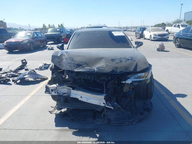 2021 LEXUS ES 350 16