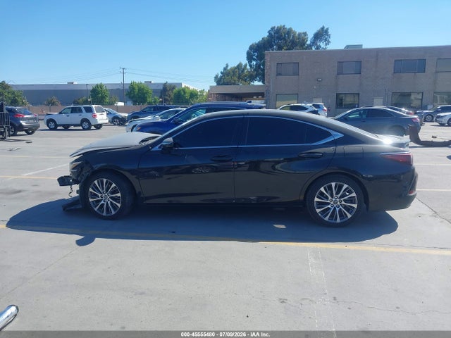 2021 LEXUS ES 350 18