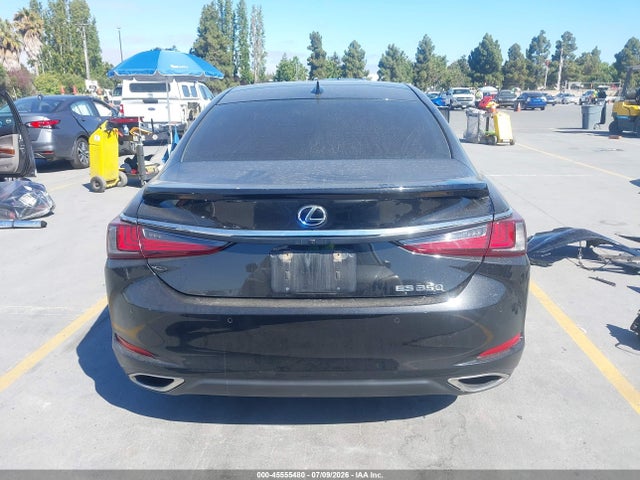2021 LEXUS ES 350 20