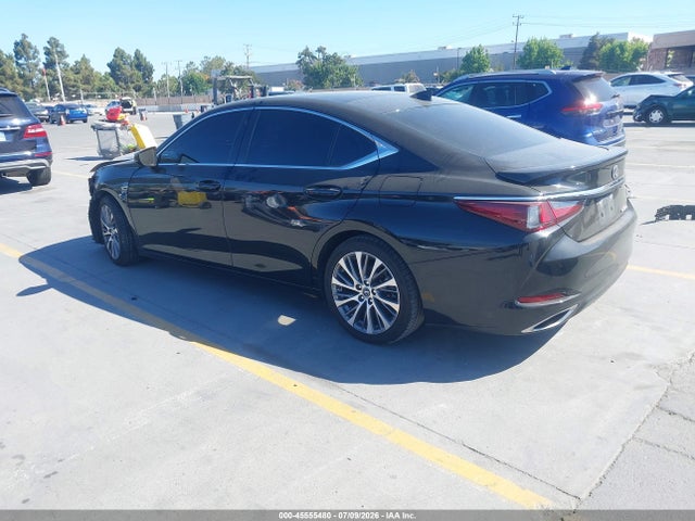 2021 LEXUS ES 350 3