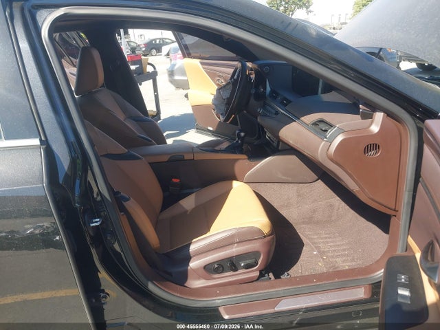 2021 LEXUS ES 350 5